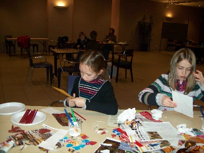 dcoupage
